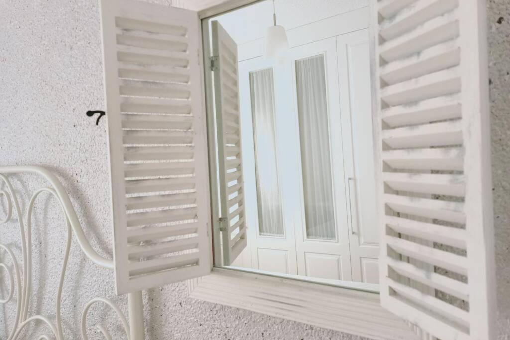 Apartamento Lux Buenavista *