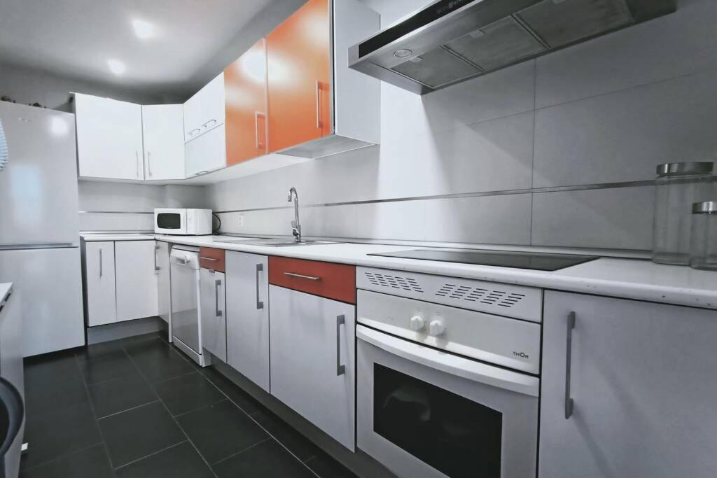 Lux Buenavista Apartamento *