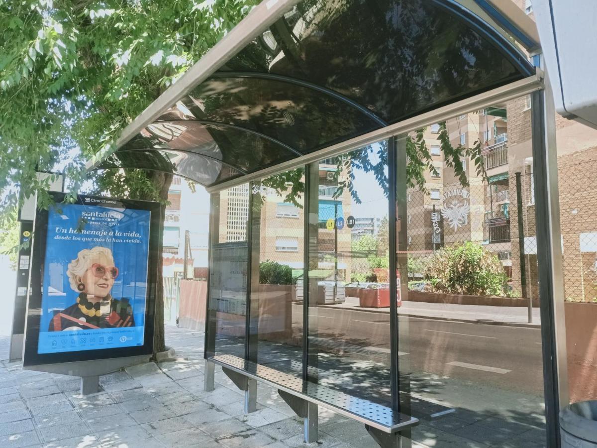 Lux Buenavista Apartamento *