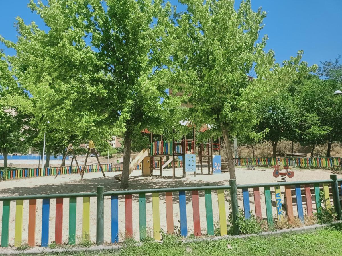 Lux Buenavista Apartamento *
