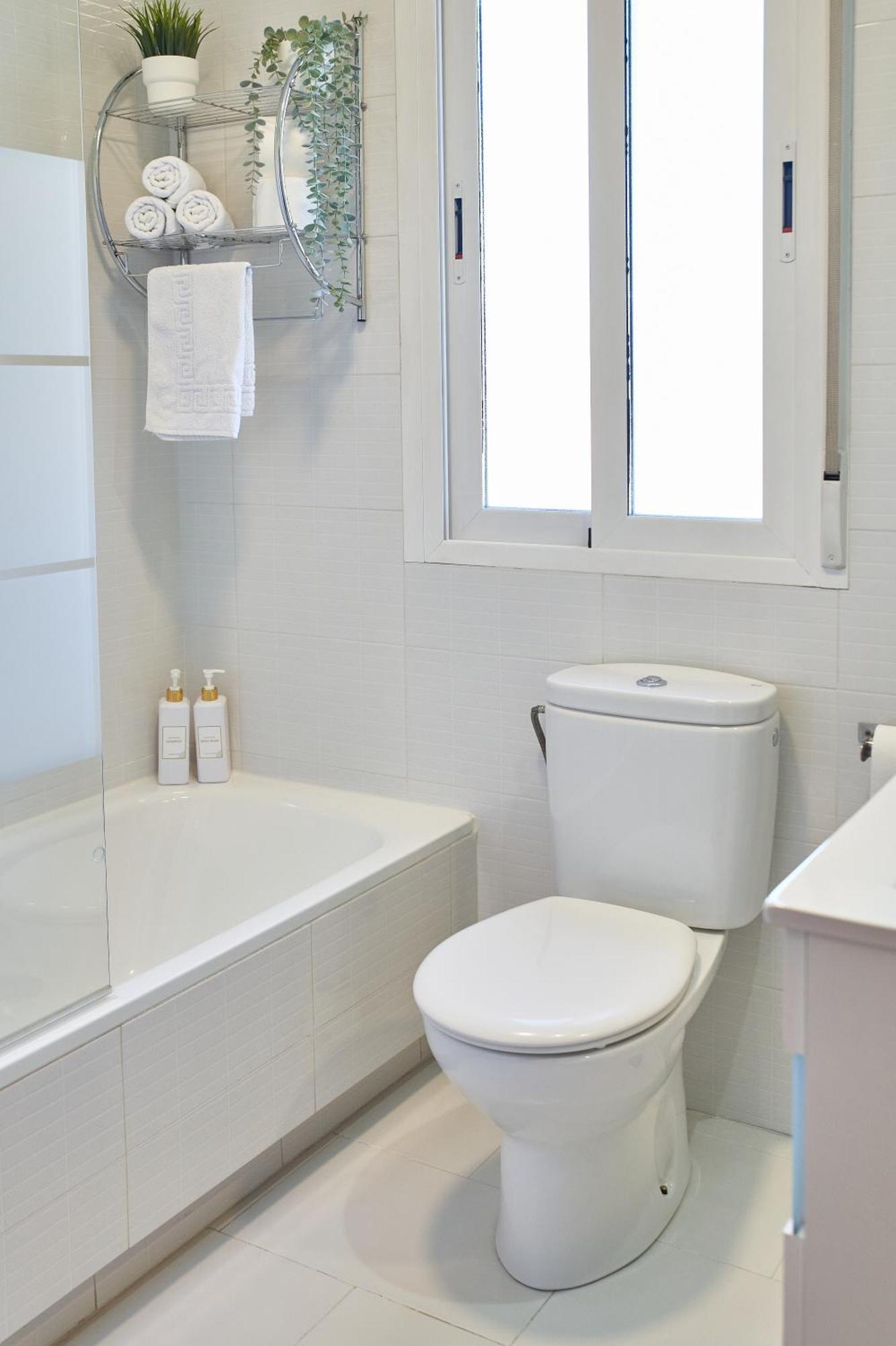 Apartamento Lux Buenavista *