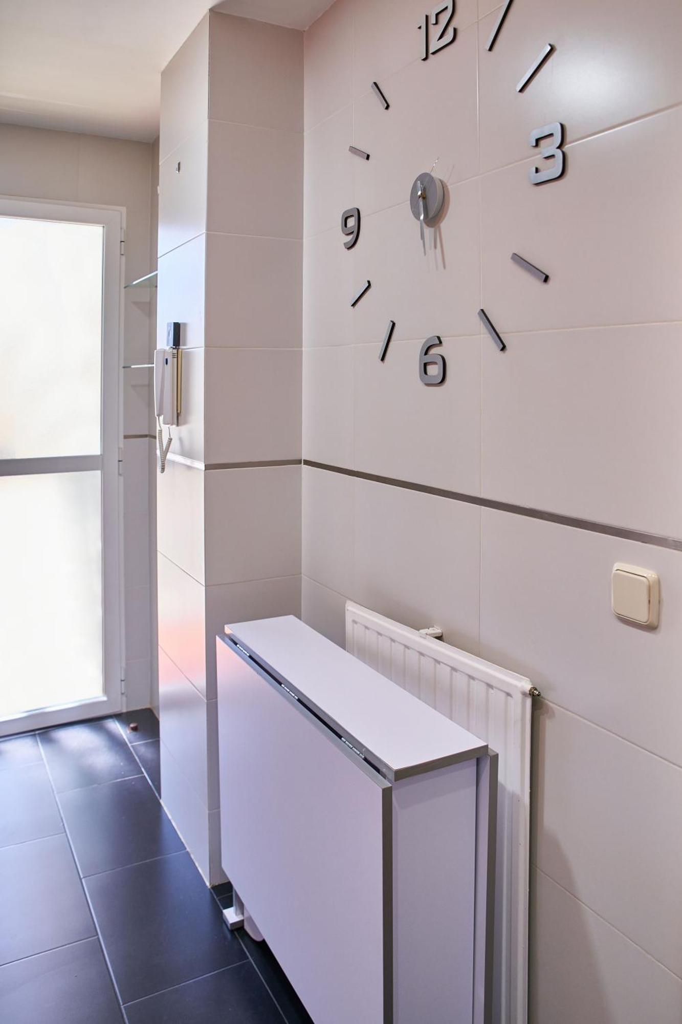 Lux Buenavista Apartamento Toledo