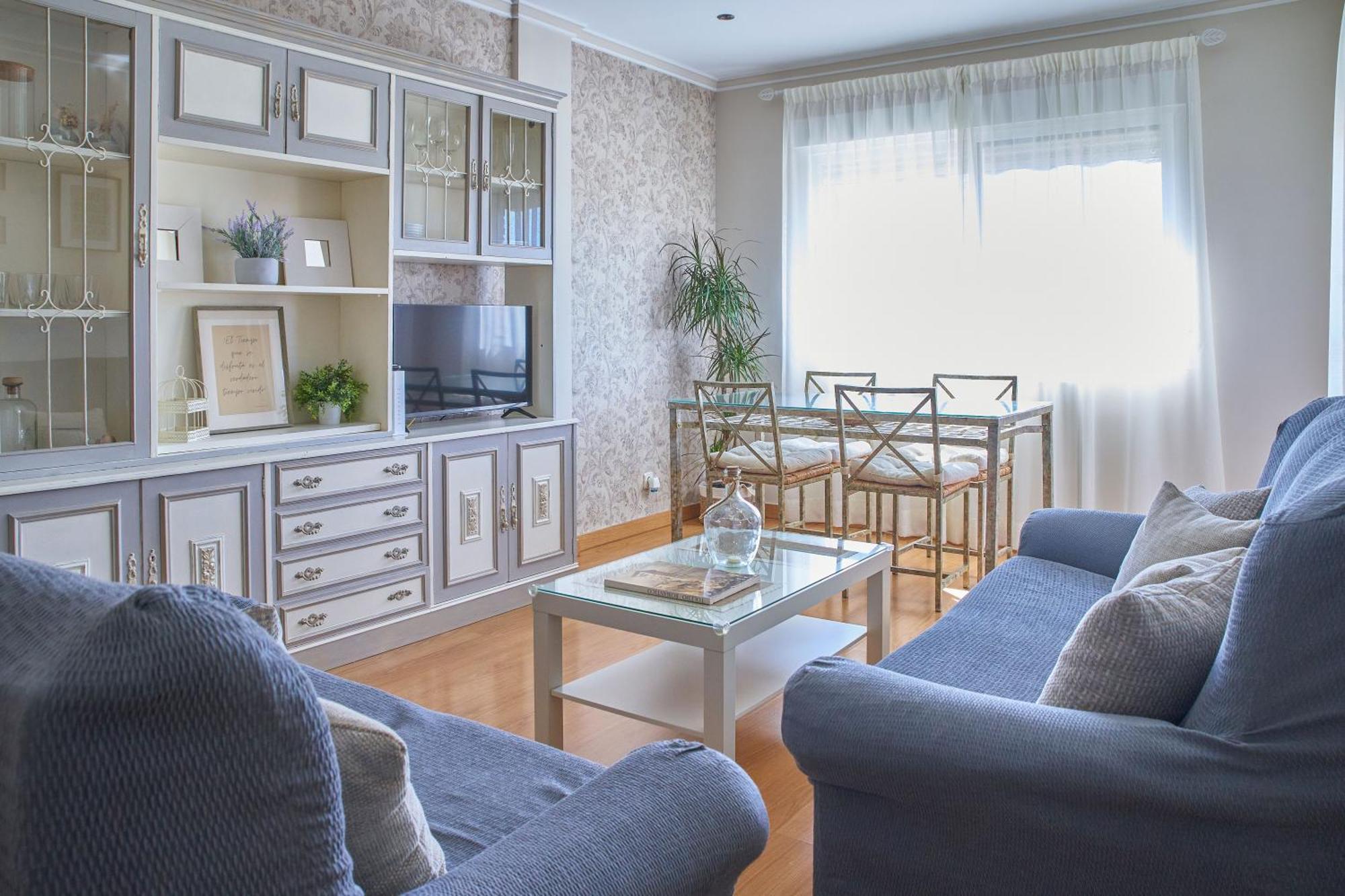 Lux Buenavista Apartamento
